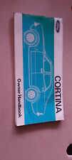 Ford cortina mk3 for sale  Shipping to Ireland