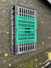 Poultry carrying crate for sale  DURHAM