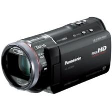 Cámara de video digital de visión HD X900 Panasonic HC-X900M-K USADA X900 memoria incorporada 6 segunda mano  Embacar hacia Argentina