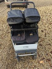 Mountain buggy duet for sale  VIRGINIA WATER