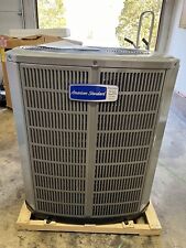 american standard air conditioner for sale  Vernon Rockville