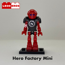 Lego minifigure hero usato  Volvera