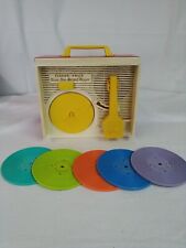 Fisher price music for sale  THETFORD