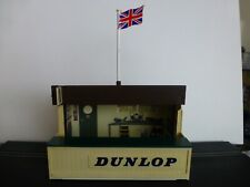 Scalextric pit building for sale  PONTYPRIDD