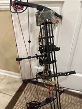 Bowtech carbon knight for sale  Birmingham