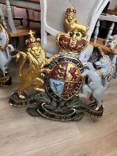 royal crest for sale  LONDON