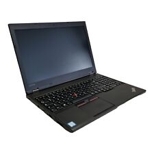 Lenovo thinkpad l560 gebraucht kaufen  Fürth