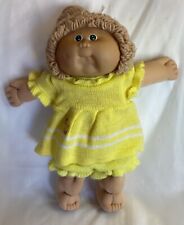 1986 cabbage patch for sale  Terryville