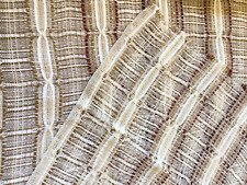 fabric sheer drapery for sale  Ivins