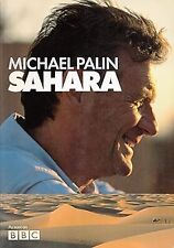 Sahara. palin michael for sale  UK