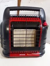 Mr. heater portable for sale  Tacoma