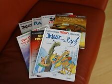 Asterix comic bücher gebraucht kaufen  Koserow
