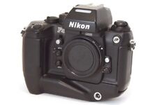 Nikon f4s con usato  Modena