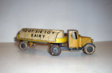 Vintage tootsietoy dairy for sale  Big Bend
