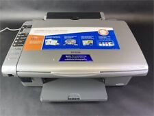 Usado, Escáner copiadora sin cable de alimentación para impresora Epson Stylus CX5000 modelo C231C segunda mano  Embacar hacia Argentina