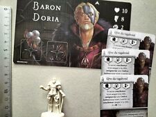 Baron doria mage d'occasion  Mont-de-Marsan