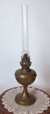 Superbe lampe petrole d'occasion  Lamastre