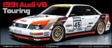 Tamiya 58682 audi for sale  NORTH BERWICK