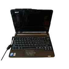 Netbook Notebook Acer Aspire One Series Modelo ZG5 1.60 GHz Microsoft Windows XP  comprar usado  Enviando para Brazil