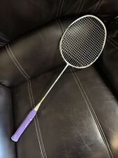 Yonex badminton racket for sale  Chino Hills