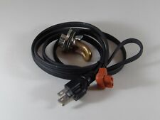 Engine block heater for sale  Townsend
