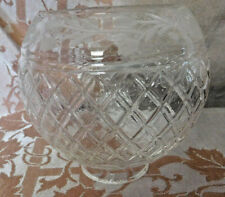 Vtg. small etched for sale  Empire
