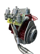 Reconstrução e atualização de motor MGB. Motores da série B reconstruídos, padrão, estrada rápida. comprar usado  Enviando para Brazil