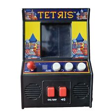 Tetris mini arcade d'occasion  Expédié en Belgium