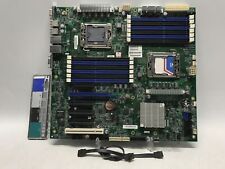 Lenovo ThinkServer TD340 Server Motherboard Dual-Intel LGA1356 DDR3 FRU 00FC121 for sale  Shipping to South Africa