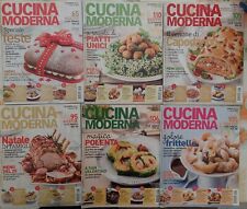 Blocco riviste fascicoli usato  Catania
