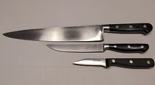 Kitchen knives chefs for sale  Mahopac