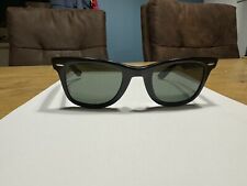 Vintage B&L 5024 USA ORIGINAL Ray Ban Wayfarer, used for sale  Shipping to South Africa