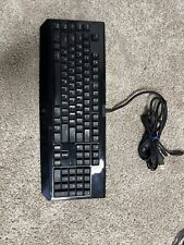 Teclado mecánico para juegos con cable Razer RZ03-0038 BlackWidow Ultimate segunda mano  Embacar hacia Argentina