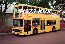 Capital citybus 273 for sale  FAREHAM