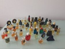 Parfüm miniaturen sammlung gebraucht kaufen  DO-Oespel