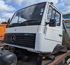 Mercedes 814 truck for sale  BRIDLINGTON