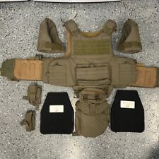 Tyr tactical plate for sale  Clayton