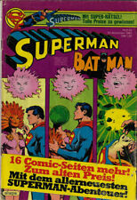 Superman 1982 ehapa gebraucht kaufen  Nersingen