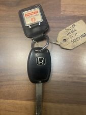 Used honda button for sale  MIDDLESBROUGH