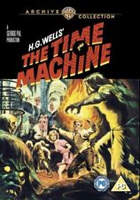 Time machine dvd for sale  Shipping to Ireland