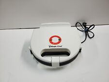 Magic Chef Pizzelle Maker Model TSK-245P for sale  Shipping to South Africa