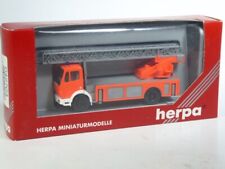 Herpa 042703 mercedes gebraucht kaufen  Preetz