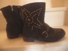 Bottes kickers taille d'occasion  Loches