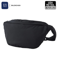 BOLSA TIRACOLO YEEZY GAP 97 530135-00-2 TRUEBLACK comprar usado  Enviando para Brazil