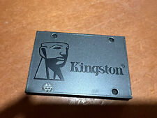 Kingston ssd 120gb usato  Massa Di Somma