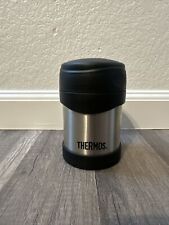 Thermos Thermax 10 oz. Vacuum Insulated Stainless Steel Food Drink Jar for sale  Shipping to South Africa