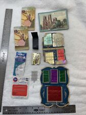 Sewing needles bundle for sale  Okemos