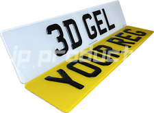 Number plates 100 for sale  MARKET RASEN