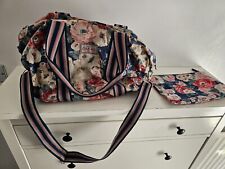 Kath kidston shoulder for sale  BRIDLINGTON