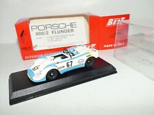 Porsche 908 flunder d'occasion  Belz